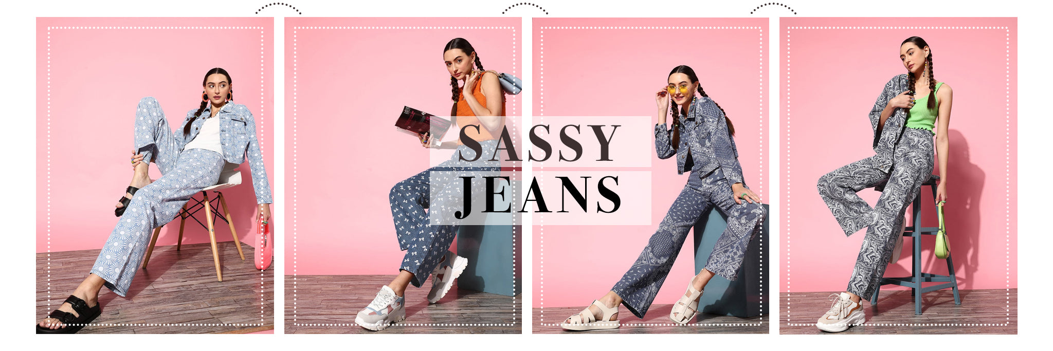 Sassy Jeans