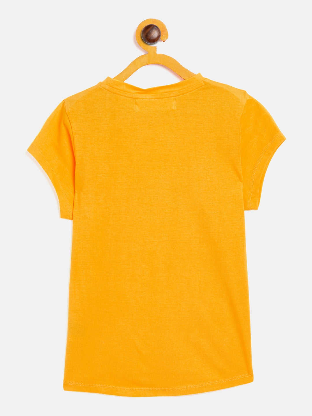Girls Mustard I Am Your Hope T-Shirt
