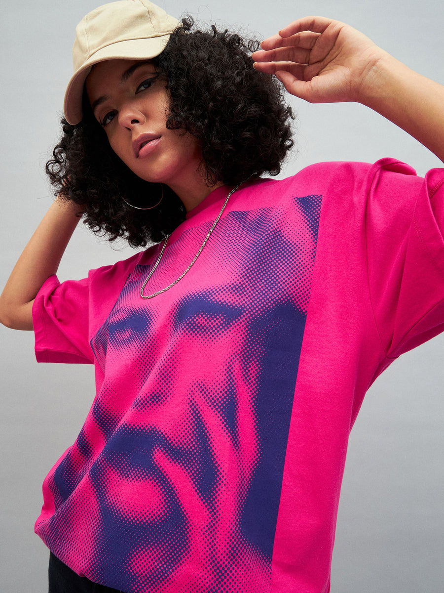 Matima T-Neck Tee Sassafras main image 0